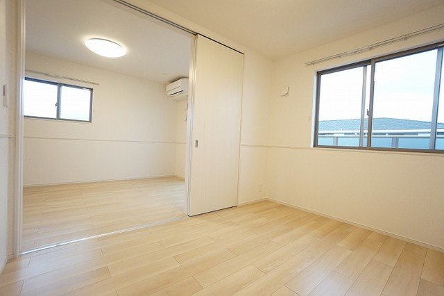 フェニックスＮ　Ⅰの内装