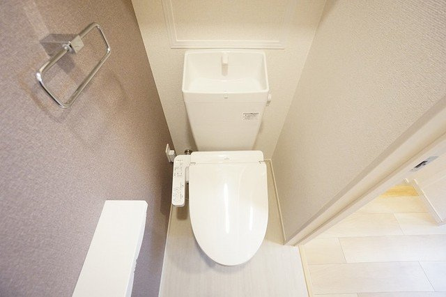 フェニックスＮ　Ⅰのトイレ