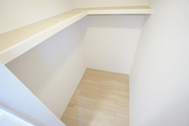 フェニックスＮ　Ⅰの収納