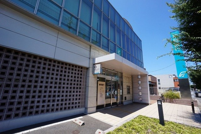 カンフィデンス三ヶ森の周辺|福岡銀行　三ヶ森支店まで550m