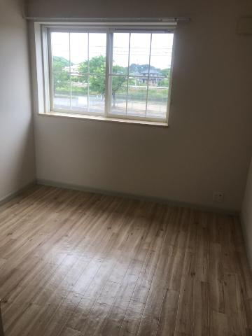 プラム・パルの内装|室内