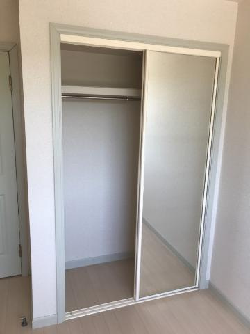 プラム・パルの収納|収納