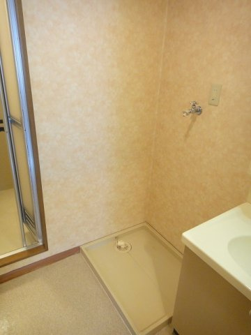 ガーデンハイム今古賀の設備