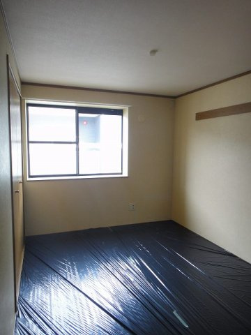 ガーデンハイム今古賀の内装