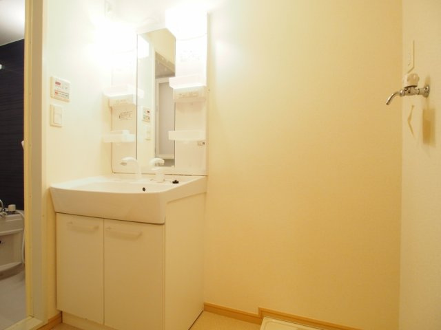 アバンツァ－トＭ　Ⅰの洗面所