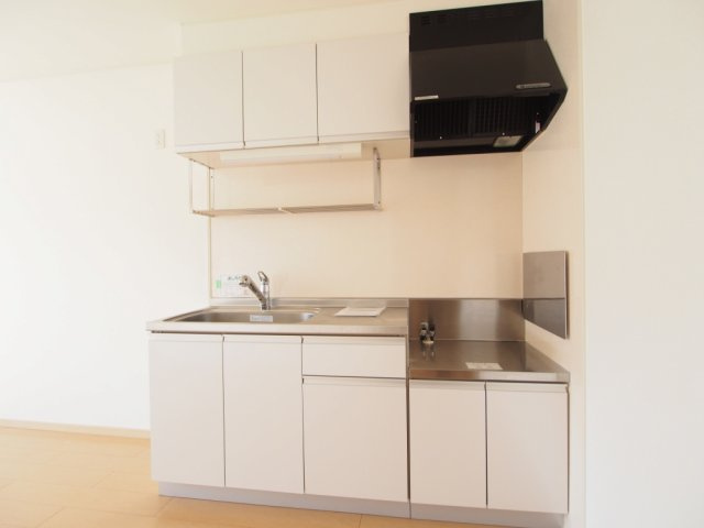 アバンツァ－トＭ　Ⅰのキッチン