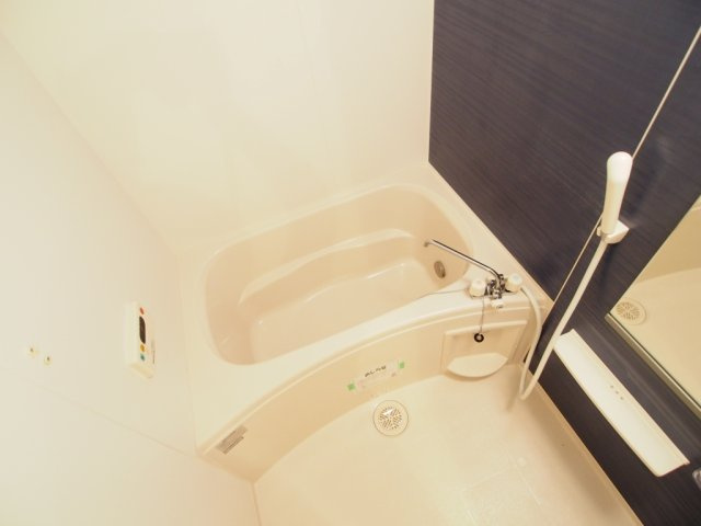 アバンツァ－トＭ　Ⅰの浴室