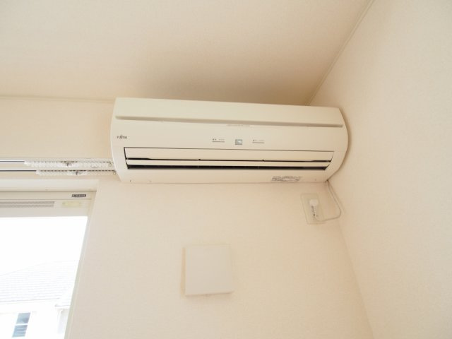 アバンツァ－トＭ　Ⅰの設備