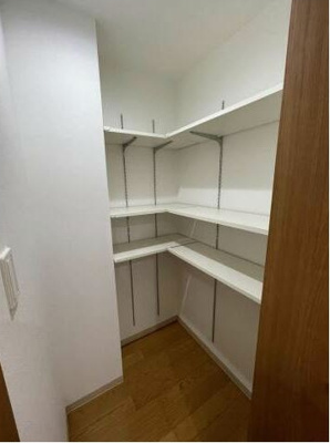 【内装】 | ロイヤルヒルズ金池