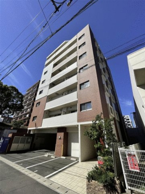 【外観】 | ロイヤルヒルズ金池