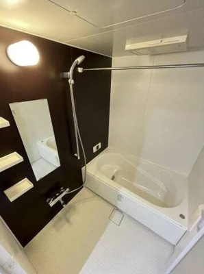 【浴室】 | ロイヤルヒルズ金池