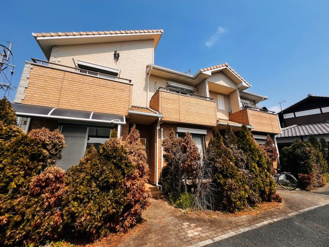 トゥインクルリトルスターの外観