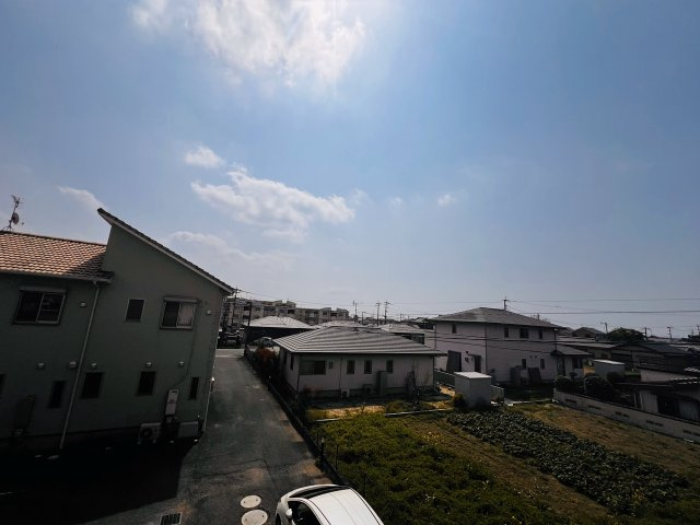 トゥインクルリトルスターの展望