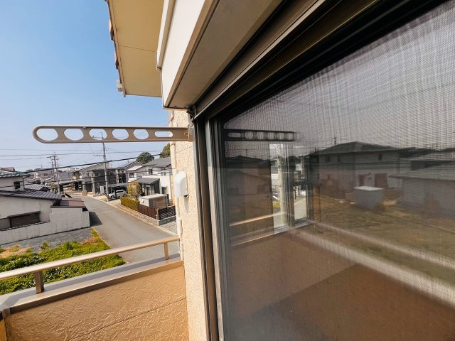 トゥインクルリトルスターの設備|日当たり◎