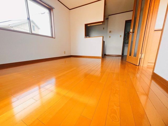 トゥインクルリトルスターの居間・リビング