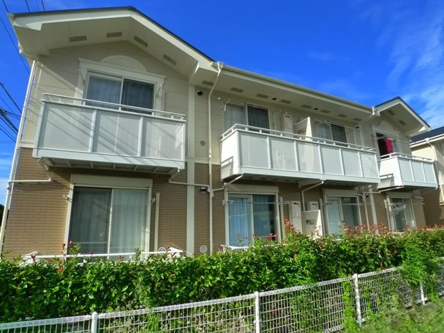 サン・フレイムＹＡＢＥ　Ａ