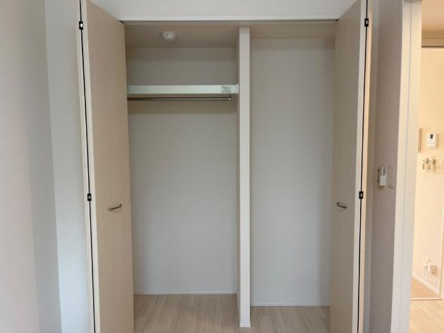 Ｂｌｕｅ　ｃｏｓｍｏの収納|収納