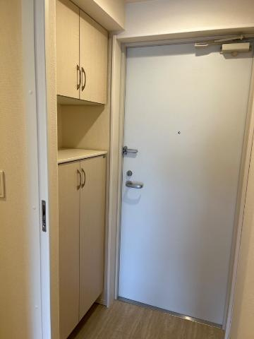 Ｂｌｕｅ　ｃｏｓｍｏの収納|収納