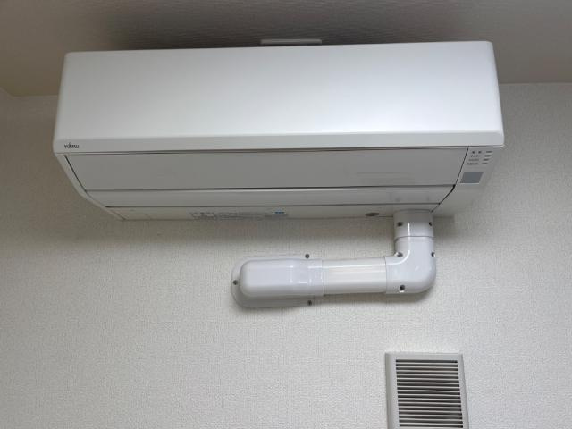 Ｂｌｕｅ　ｃｏｓｍｏの設備|室内設備