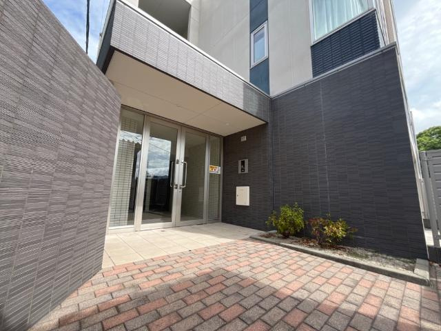 Ｂｌｕｅ　ｃｏｓｍｏの外観|外観写真（昼）