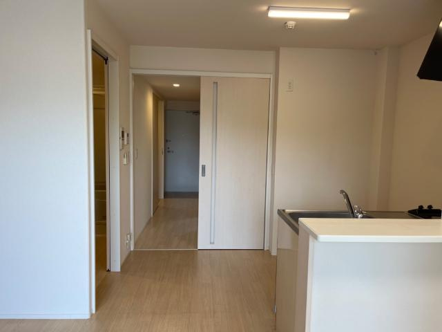 Ｂｌｕｅ　ｃｏｓｍｏの居間・リビング|リビング