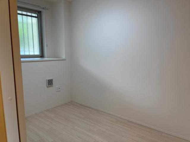 Ｂｌｕｅ　ｃｏｓｍｏの寝室|寝室