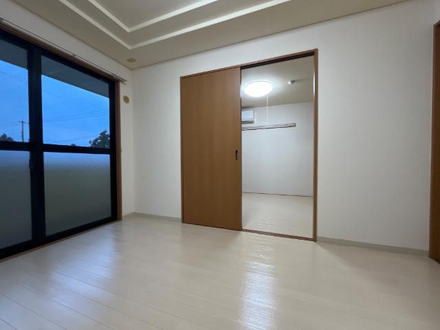 プライムガーデンの内装|室内