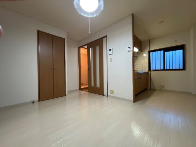 プライムガーデンの内装|室内