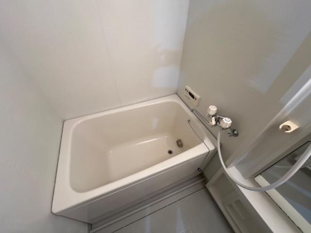 プライムガーデンの浴室|バス