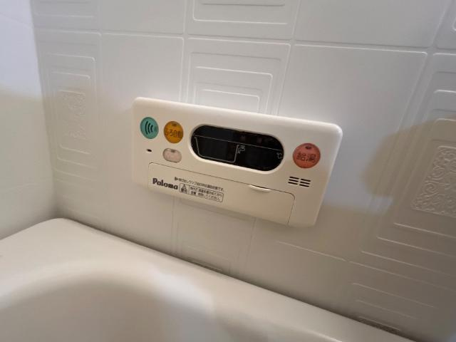 プライムガーデンの設備|室内設備