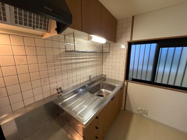 プライムガーデンのキッチン|キッチン