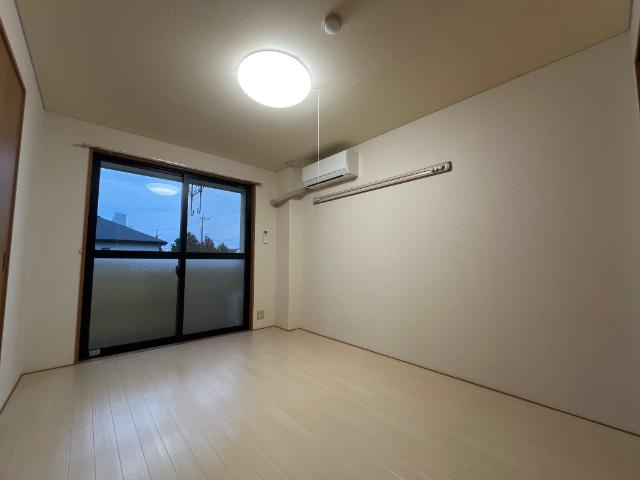 プライムガーデンの内装|室内