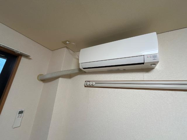 プライムガーデンの設備|室内設備