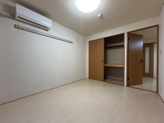 プライムガーデンの収納|収納