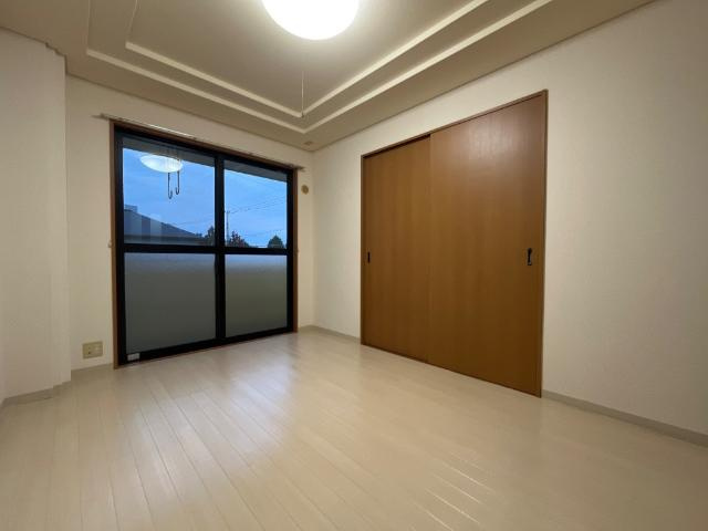 プライムガーデンの内装|室内