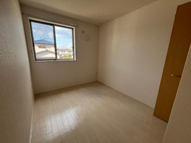 パルティール　C棟の内装|洋室