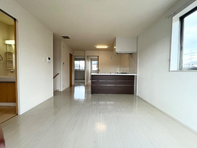 パルティール　C棟の居間・リビング|リビング