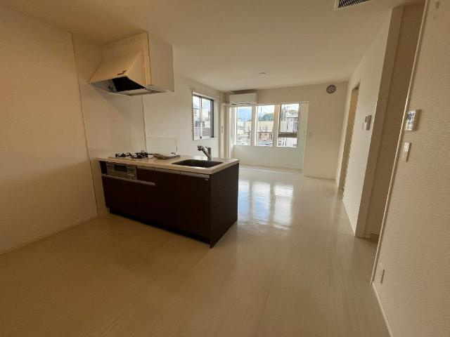 パルティール　C棟の居間・リビング|リビング