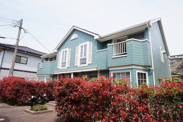 メゾン・ど・Ｍ－Ｂ