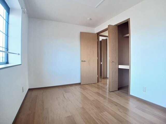 エスポワール野面の内装