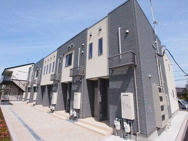 プランドール　セゾンⅡ