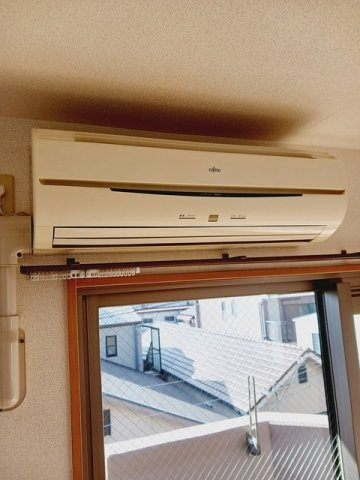 コンフォルト水笠の設備