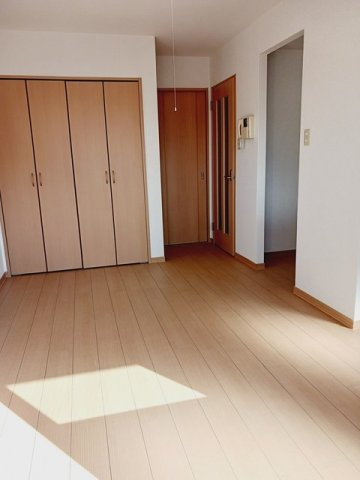 コンフォルト水笠の内装