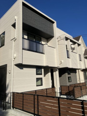 藤が丘２丁目　新築戸建　2号棟の画像