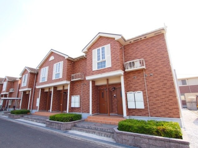 ジュネス感田Ｂ