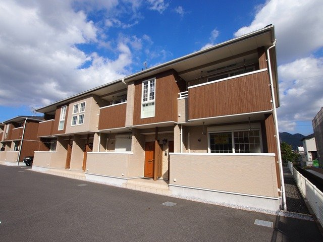 ミニヨン・カーサⅡ