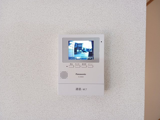 ファミーユ・Ｋ　Ｂの設備