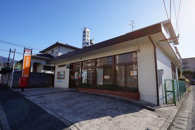 ファミーユ・Ｋ　Ｂの周辺|直方頓野郵便局まで1600m