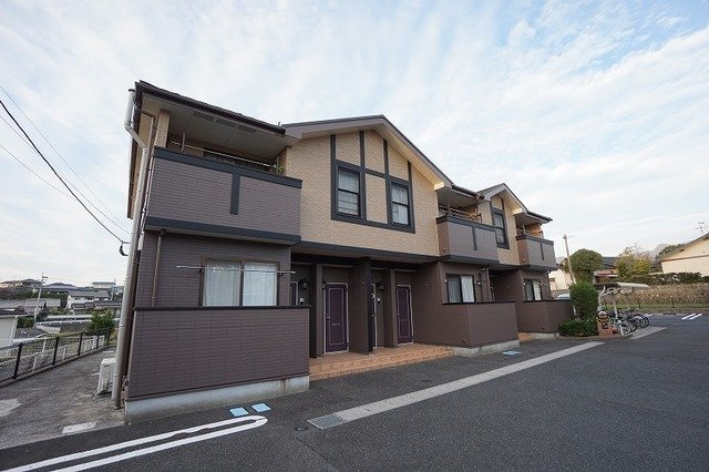 ファミーユ・Ｋ　Ｂ