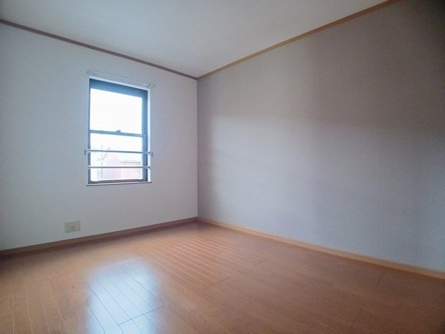 ファミーユ・Ｋ　Ｂの内装